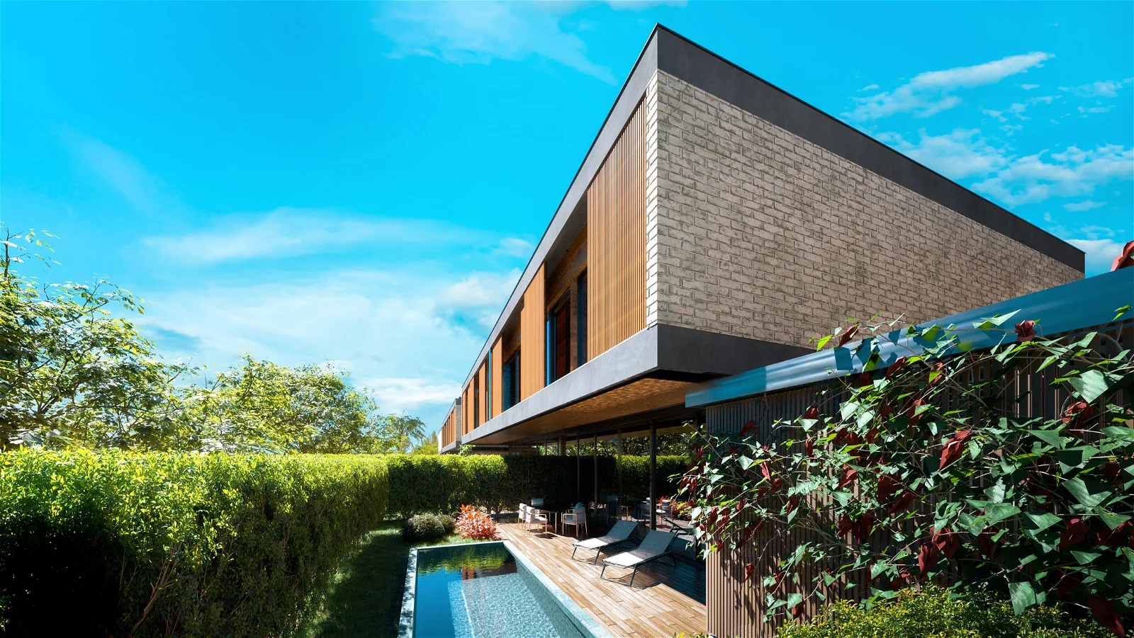 Casa à venda frente mar