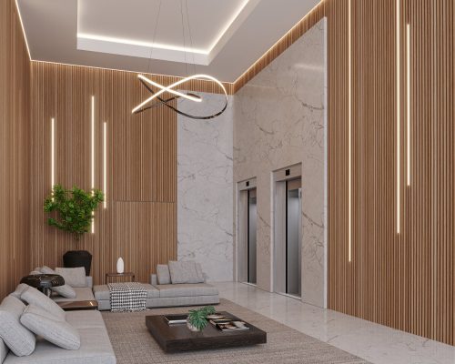 Apartamento quadra mar no San paolo Residenziale