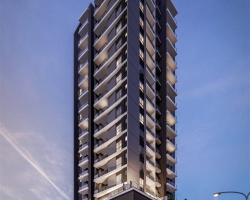 Imóvel à Venda no Essência Residence