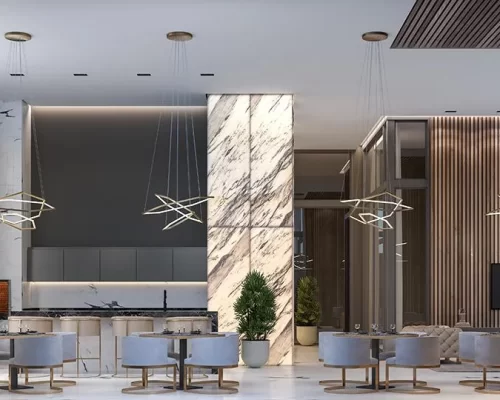 Apartamento quadra mar no serenity