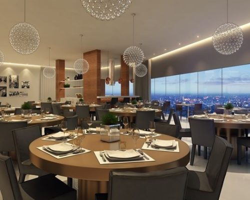 Apartamento Disponível no Le Havre