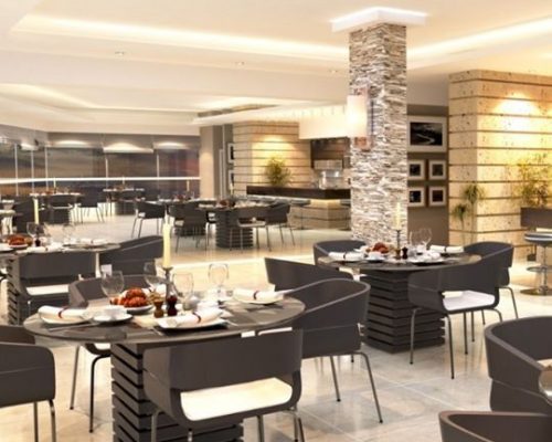 Apartamento Disponível no Le Havre