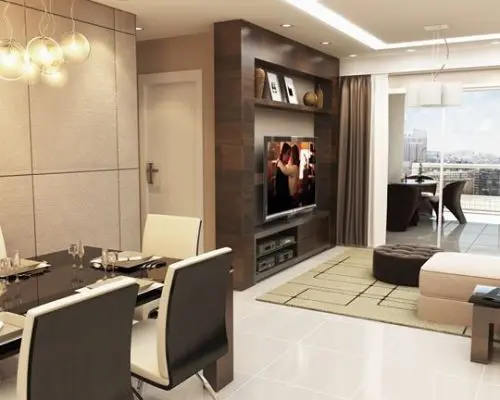 Apartamento no Le Havre