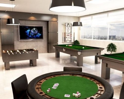 Apartamento no Le Havre