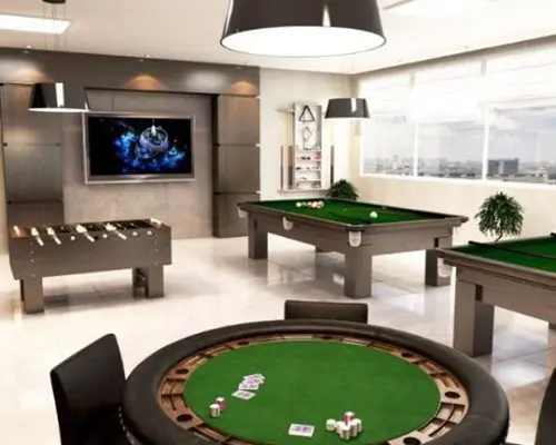 Apartamento no Le Havre