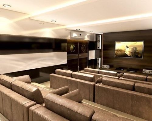 Apartamento no Le Havre