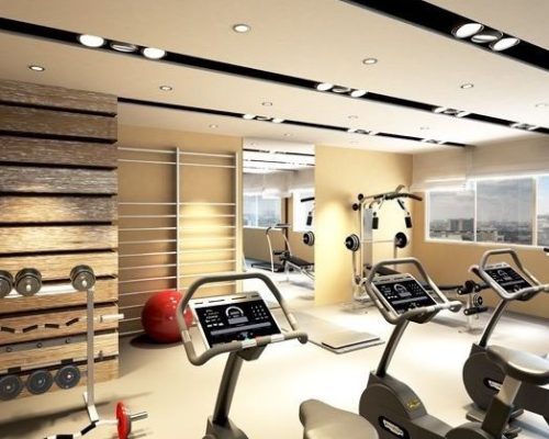 Residencial Le Havre Disponível