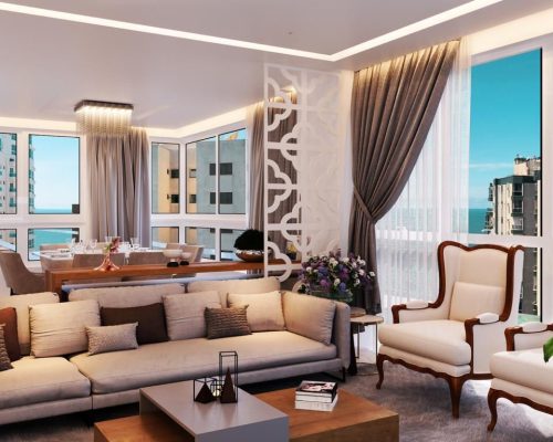 Venda de Imóvel no Bréscia Residencial