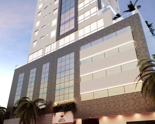 Venda de Imóvel no Bréscia Residencial