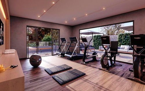 Apartamento no Edifício Cyano Mare Residencial