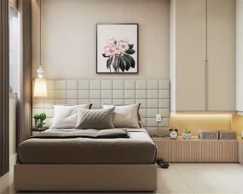 Residencial L'Aquamarine Disponível