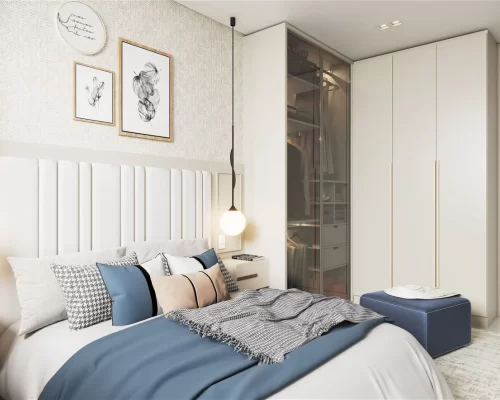 Residencial L'Aquamarine Disponível