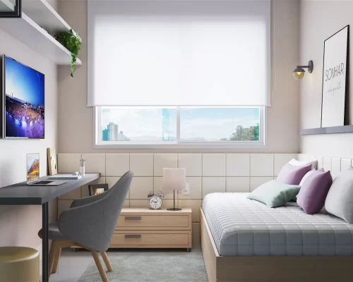 Residencial L'Aquamarine Disponível