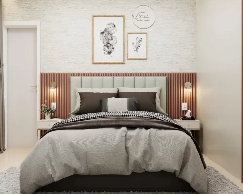 Residencial L'Aquamarine Disponível