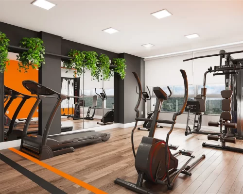 Residencial L'Aquamarine Disponível