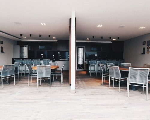 Cobertura á venda no Atmos Beach Residence