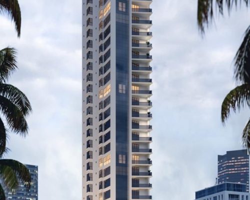 Apartamento no Edifício Cyano Mare Residencial