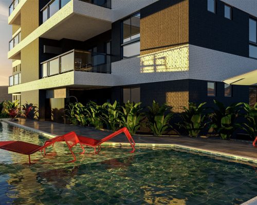 Edifício Torre de Booz