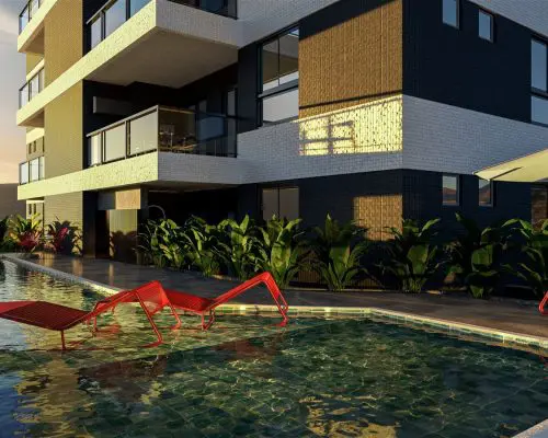 Edifício Torre de Booz