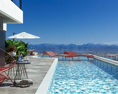 Edifício Torre de Booz