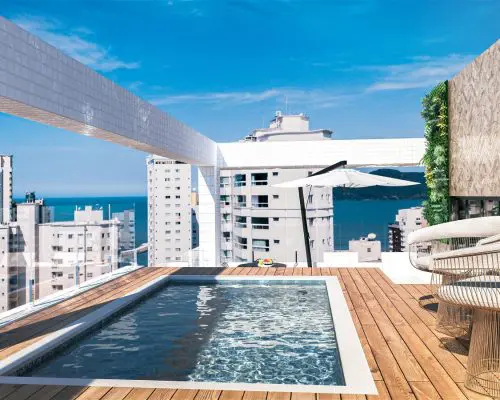 Edifício Torre de Booz