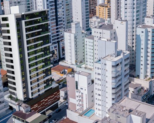 Edifício Torre de Booz