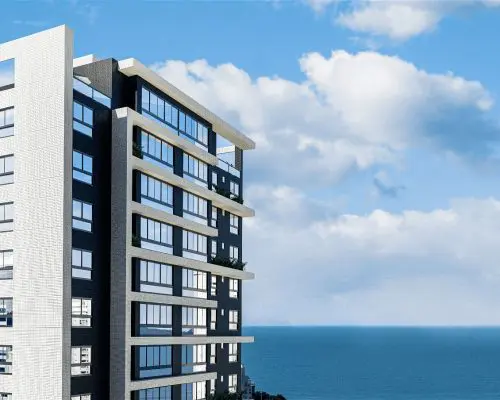 Edifício Torre de Booz