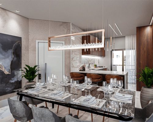 Edifício Torre de Booz