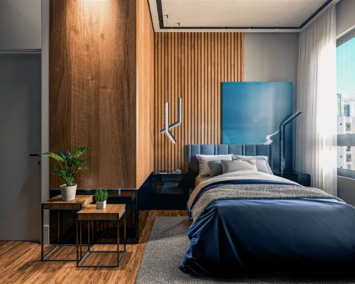 Edifício Torre de Booz