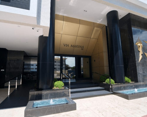 Venda de Imóvel no Empreendimento Via Marina