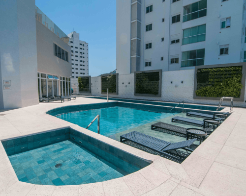 Venda de Imóvel no Empreendimento Via Marina