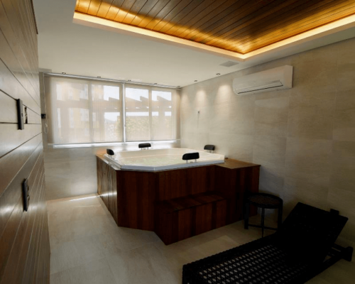 Venda de Imóvel no Empreendimento Via Marina