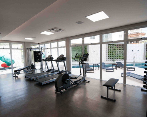 Venda de Imóvel no Empreendimento Via Marina