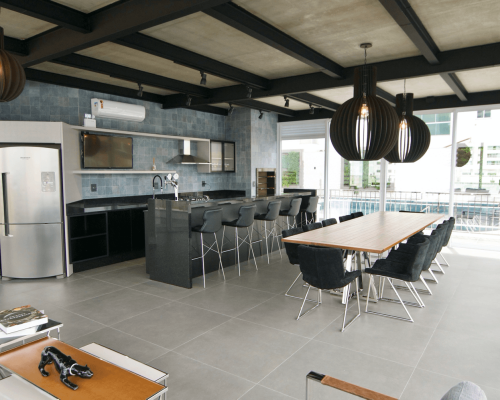 Venda de Imóvel no Empreendimento Via Marina