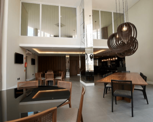 Venda de Imóvel no Empreendimento Via Marina