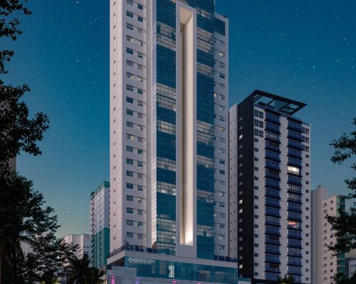 Diamond Crystal Tower Valor