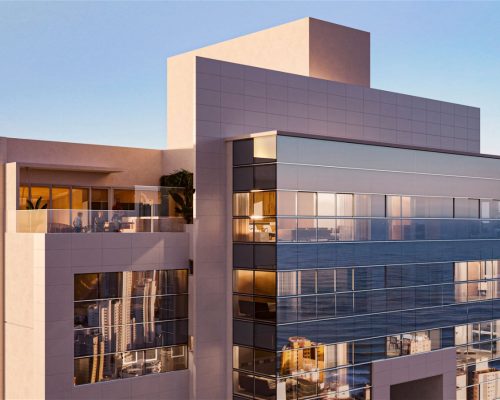 Diamond Crystal Tower Valor