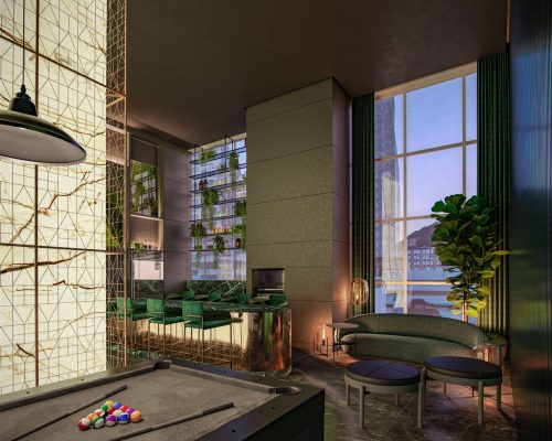 Diamond Crystal Tower Valor