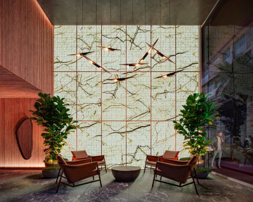 Diamond Crystal Tower Valor