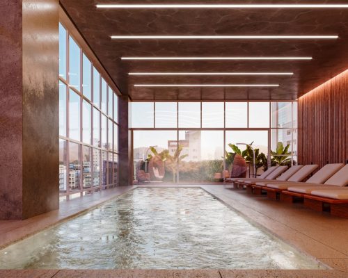 Diamond Crystal Tower Valor