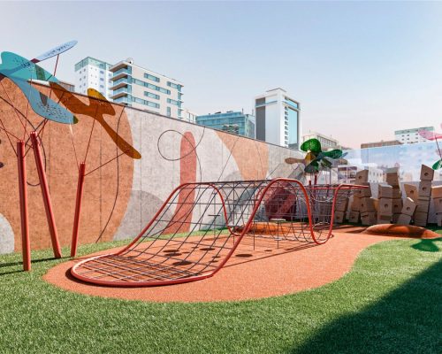 Diamond Crystal Tower Valor