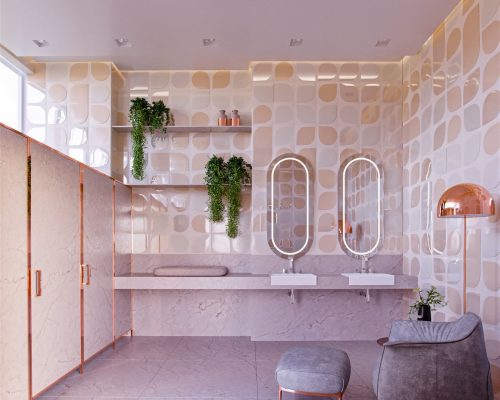 Diamond Crystal Tower Valor