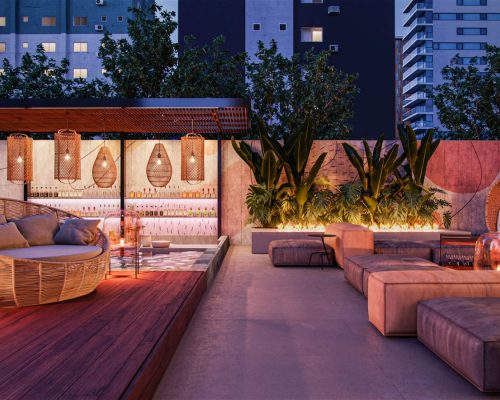 Diamond Crystal Tower Valor