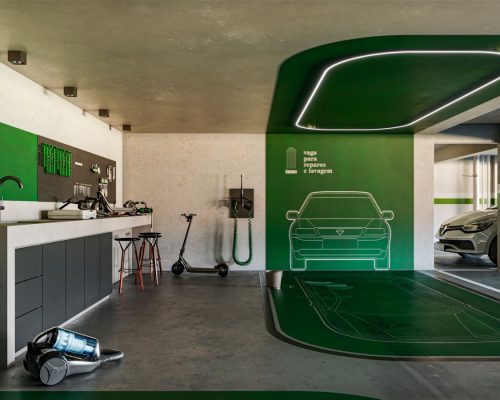 Diamond Crystal Tower Valor