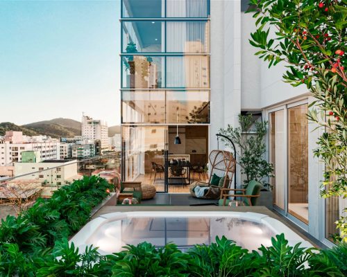 Diamond Crystal Tower Valor