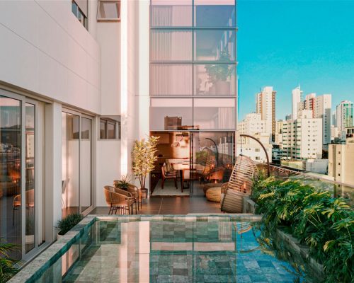 Diamond Crystal Tower Valor