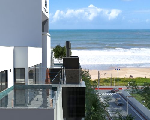Residencial Brava Center Disponível