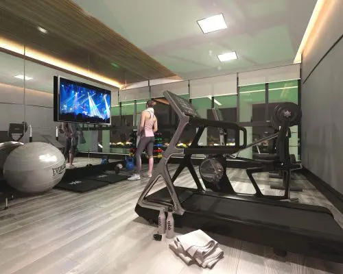 Venda de Apartamento no Brava Center