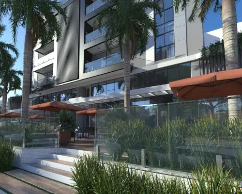 Brava Center Apartamento à Venda