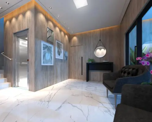 Brava Center Apartamento à Venda